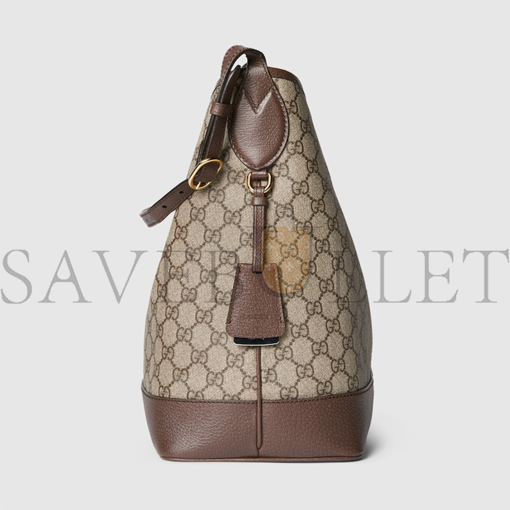GUCCI OPHIDIA GG MEDIUM SHOULDER BAG 781392 (34*32*17cm) GUCCI OPHIDIA GG MEDIUM SHOULDER BAG 781392 (34*32*17cm)